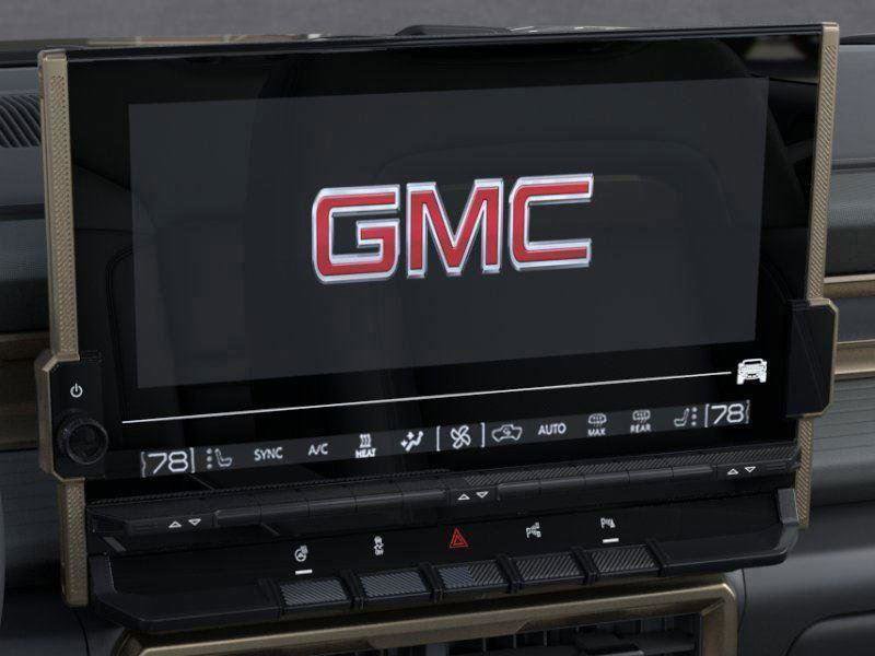New 2025 GMC Hummer EV 3X image 33