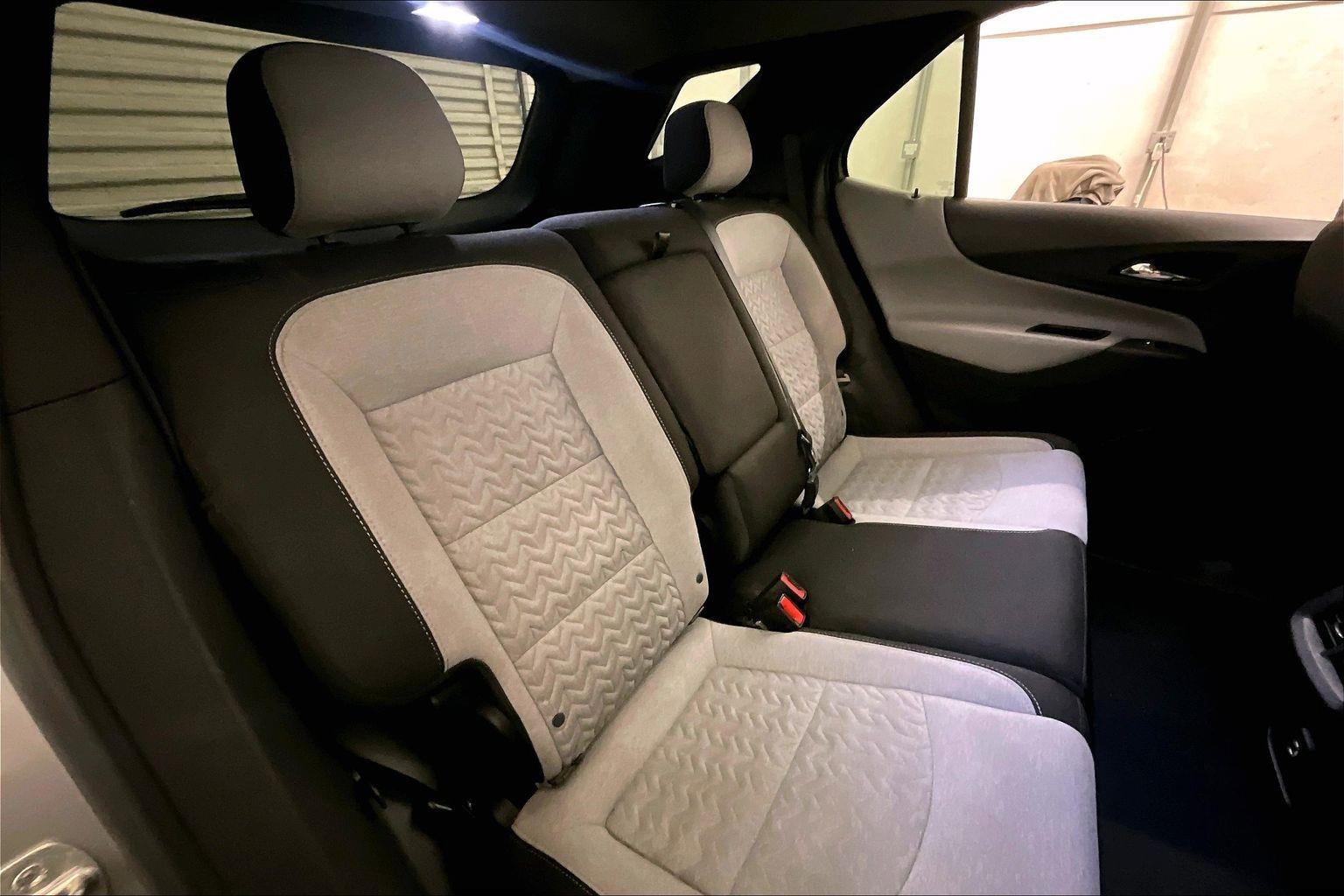 Used 2023 Chevrolet Equinox LS w/ LS Convenience Package image 26