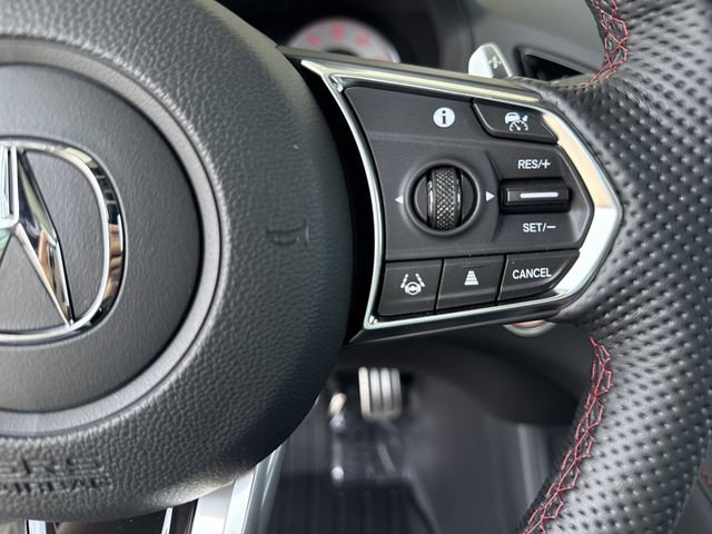 New 2025 Acura RDX A-Spec AWD/4WD image 24