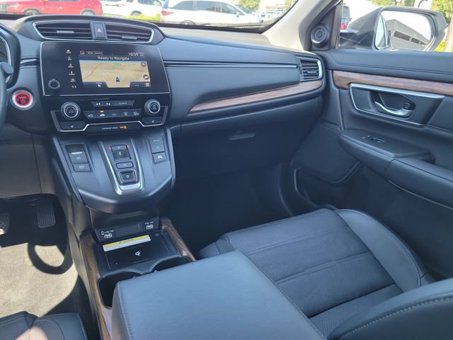 Certified 2020 Honda CR-V Touring image 29