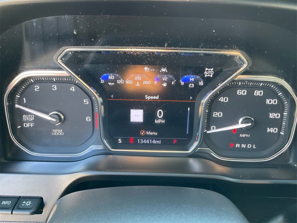 Used 2021 GMC Sierra 1500 Denali w/ Denali Ultimate Package image 17