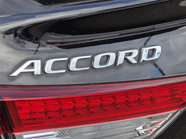 Used 2022 Honda Accord Sport Special Edition image 30