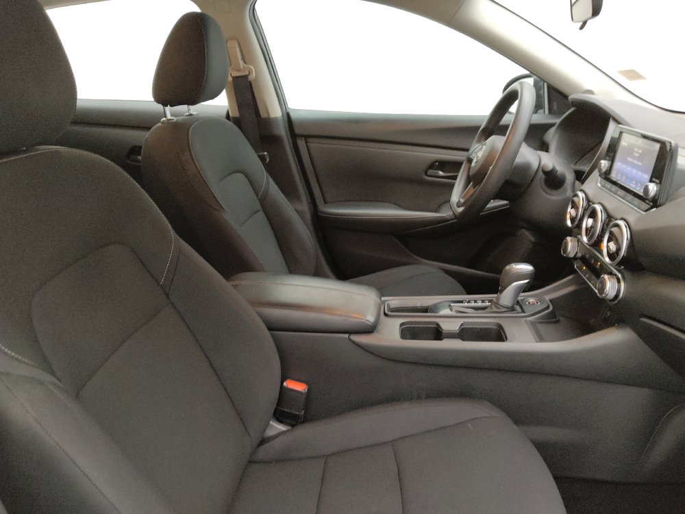 Used 2024 Nissan Sentra S FWD image 21