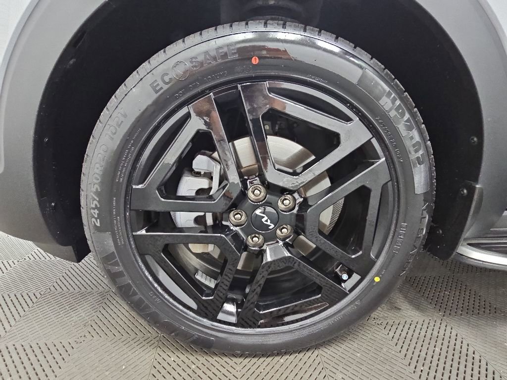 Used 2023 Kia Telluride SX X-Line AWD/4WD image 51