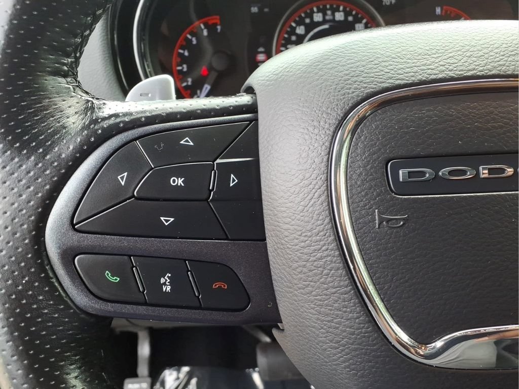 Used 2023 Dodge Durango GT RWD image 24