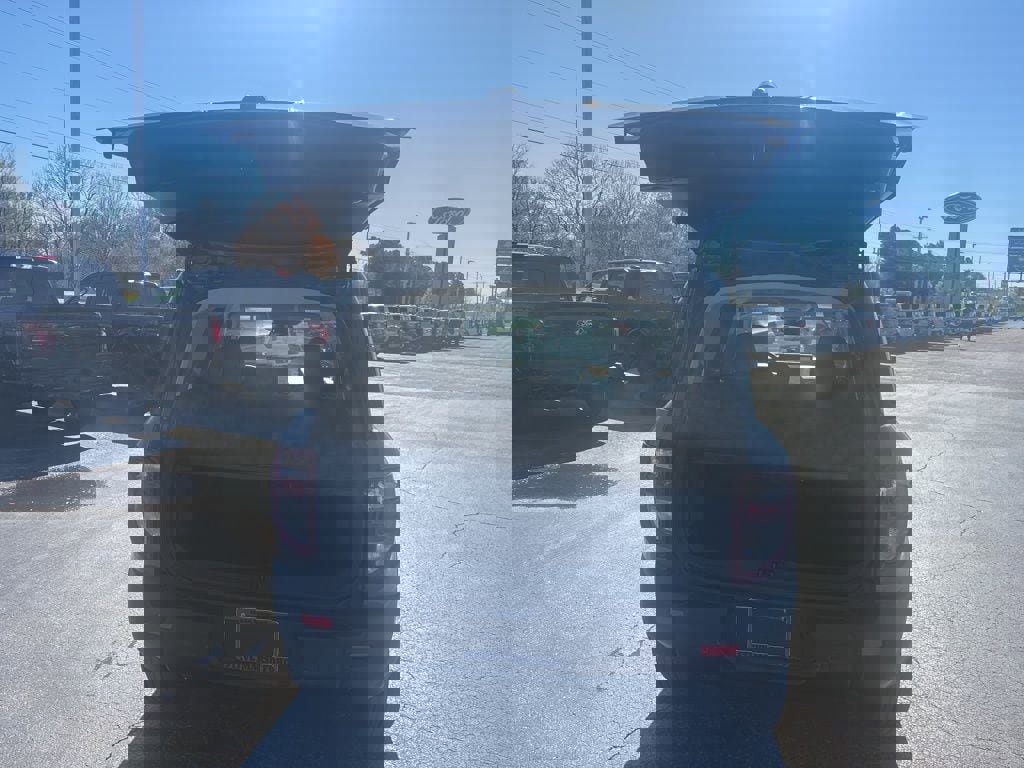 New 2026 Ford Bronco Sport Outer Banks w/ Outer Banks Tech Package+ image 19