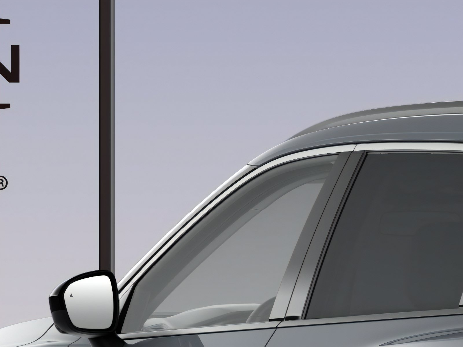 New 2026 Nissan Rogue Dark Armor FWD image 13