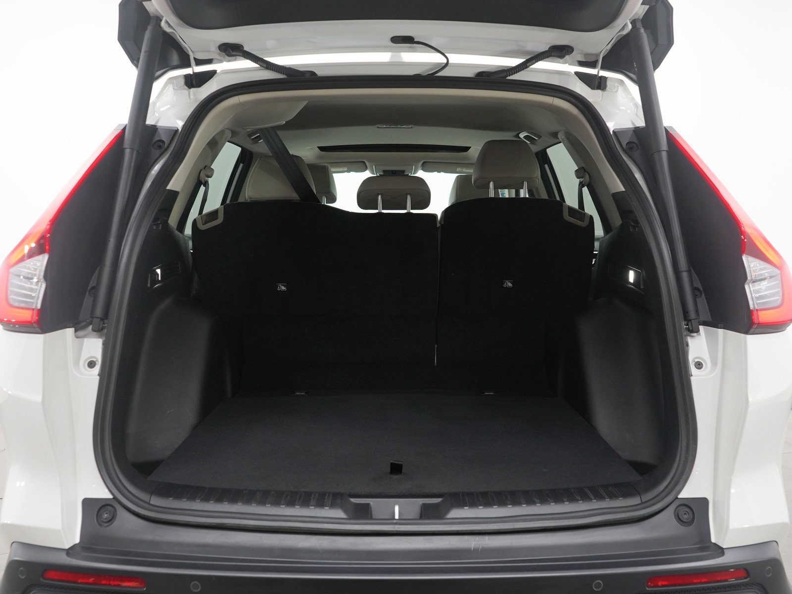 Used 2024 Honda CR-V EX-L image 17