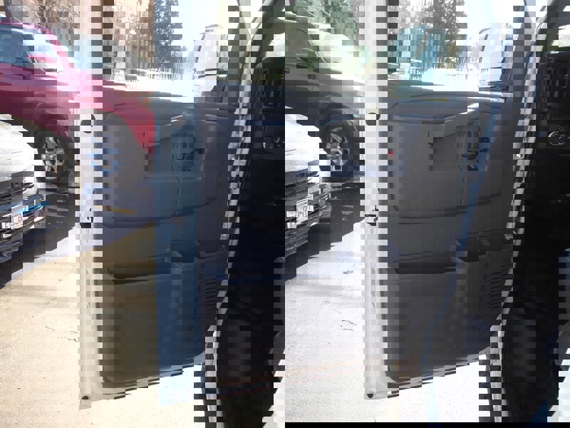 Used 2017 Chevrolet Express 2500 LS image 20