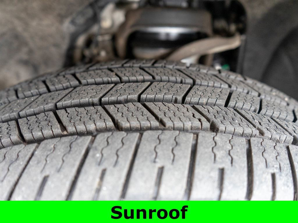 Used 2021 GMC Yukon Denali w/ Denali Ultimate Package image 43