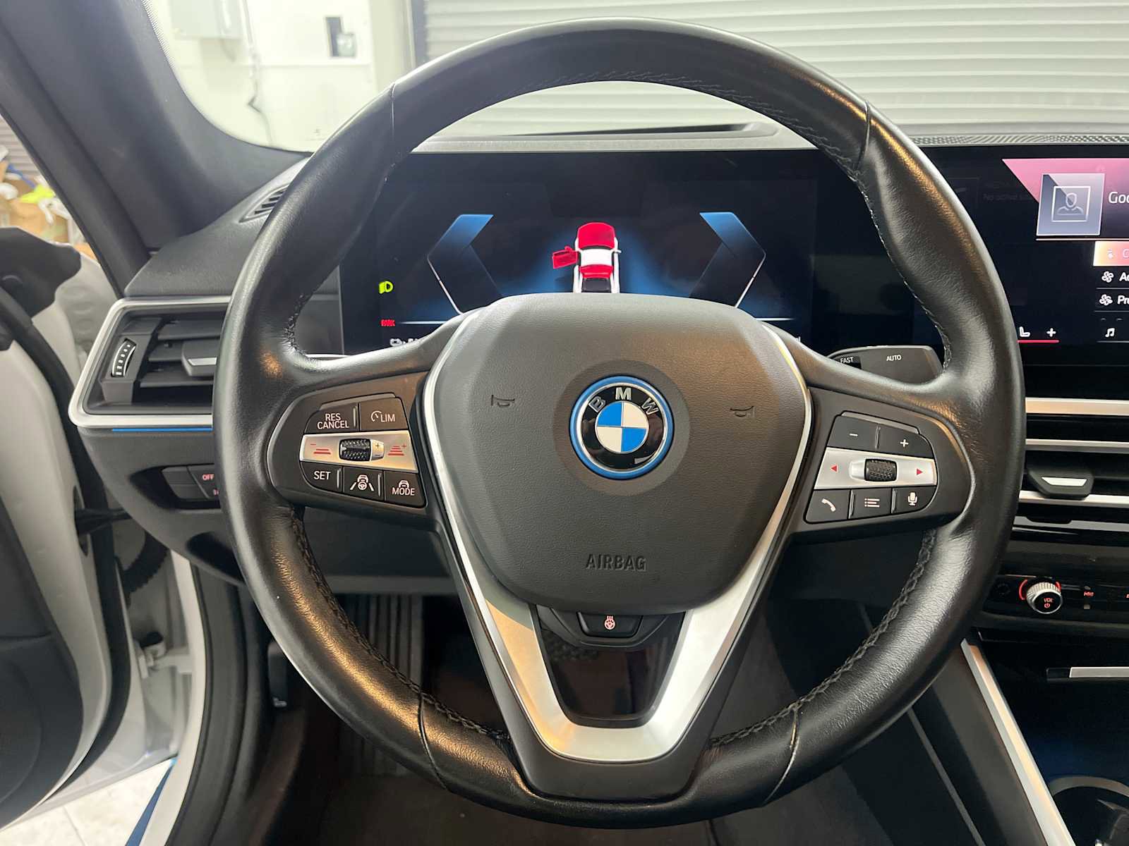 Used 2024 BMW i4 xDrive40i w/ Premium Package image 11