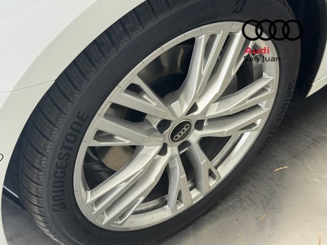 New 2026 Audi A5 2.0T Premium Plus AWD/4WD image 7