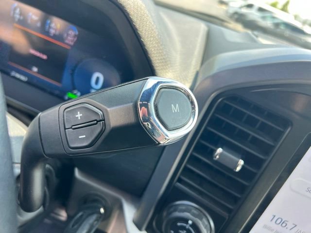 Used 2024 Ford F150 XLT w/ Mobile Office Package AWD/4WD image 16