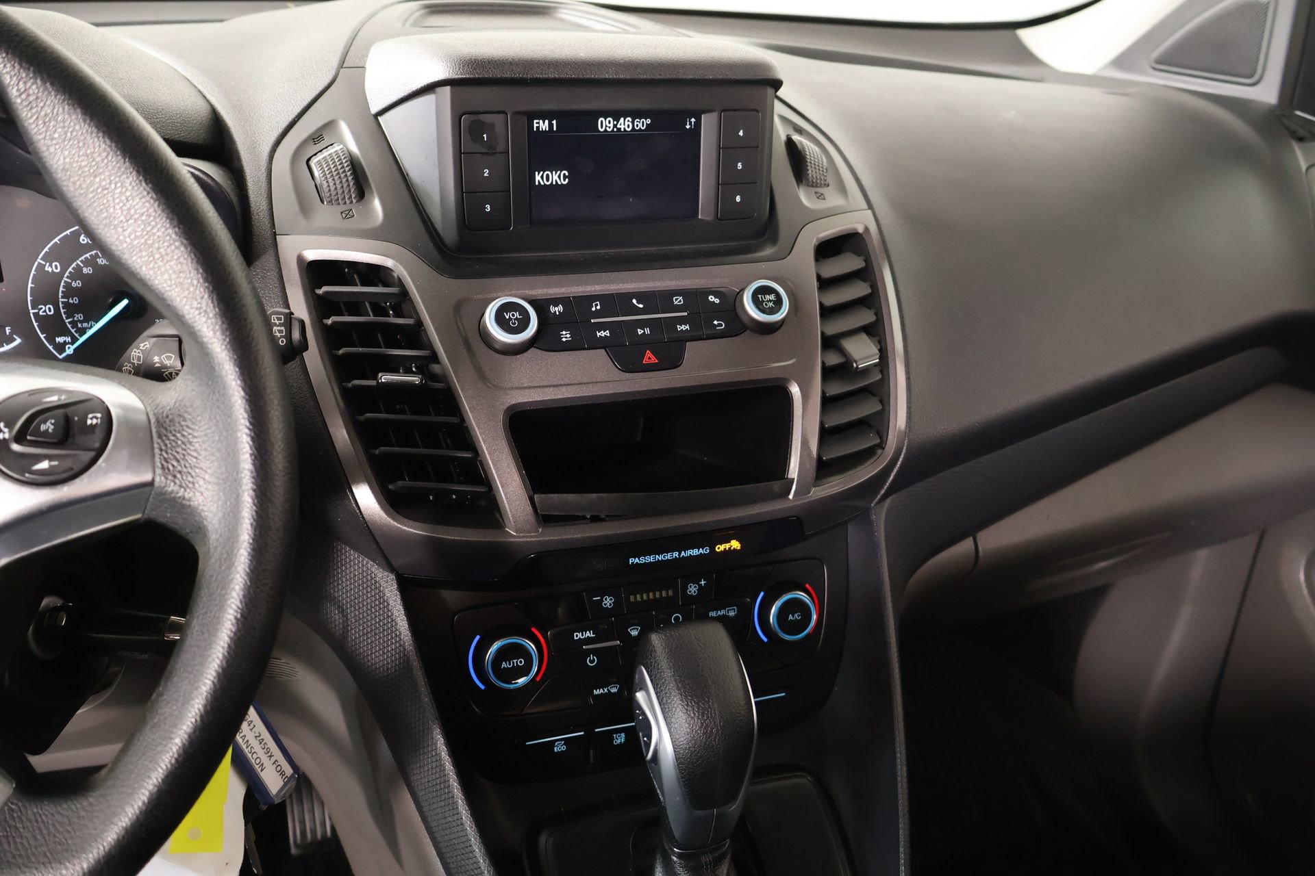 Used 2021 Ford Transit Connect XL FWD image 5