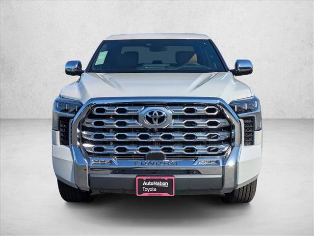 New 2026 Toyota Tundra 1794 Edition image 9