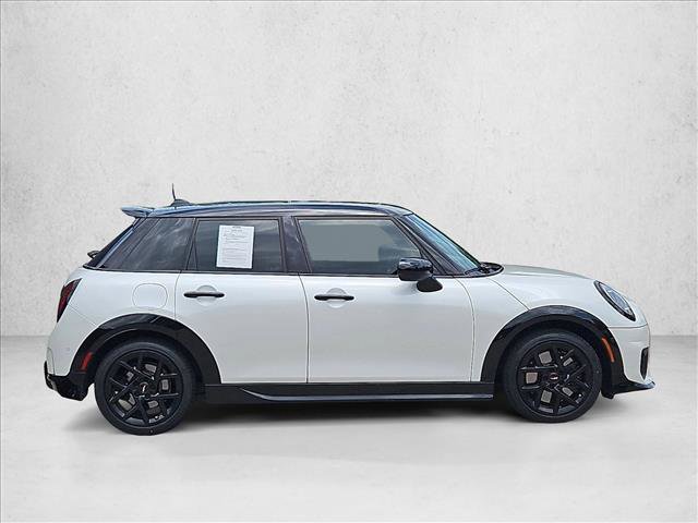 Used 2025 MINI Cooper S FWD image 4