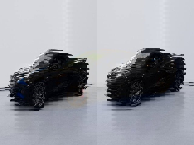 New 2026 Chevrolet Corvette Z06 w/ Battery Protection Package image 1