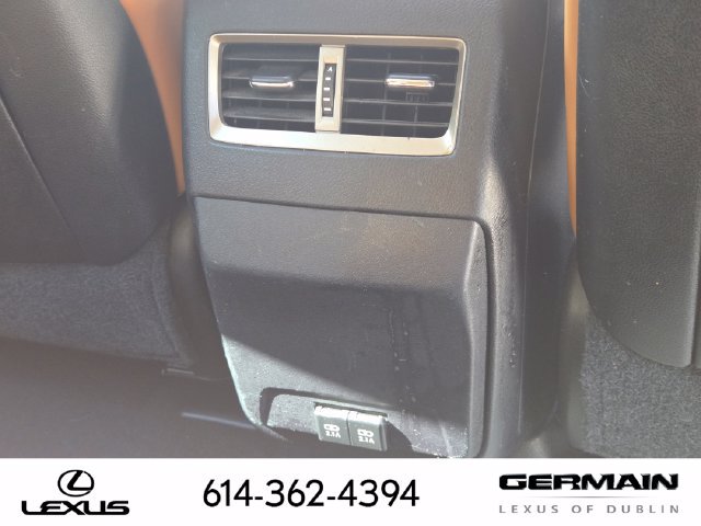 Used 2021 Lexus RX 350 AWD w/ Premium Package image 25
