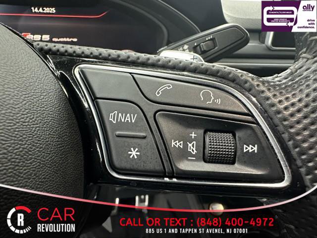 Used 2019 Audi RS 5 Sportback image 23