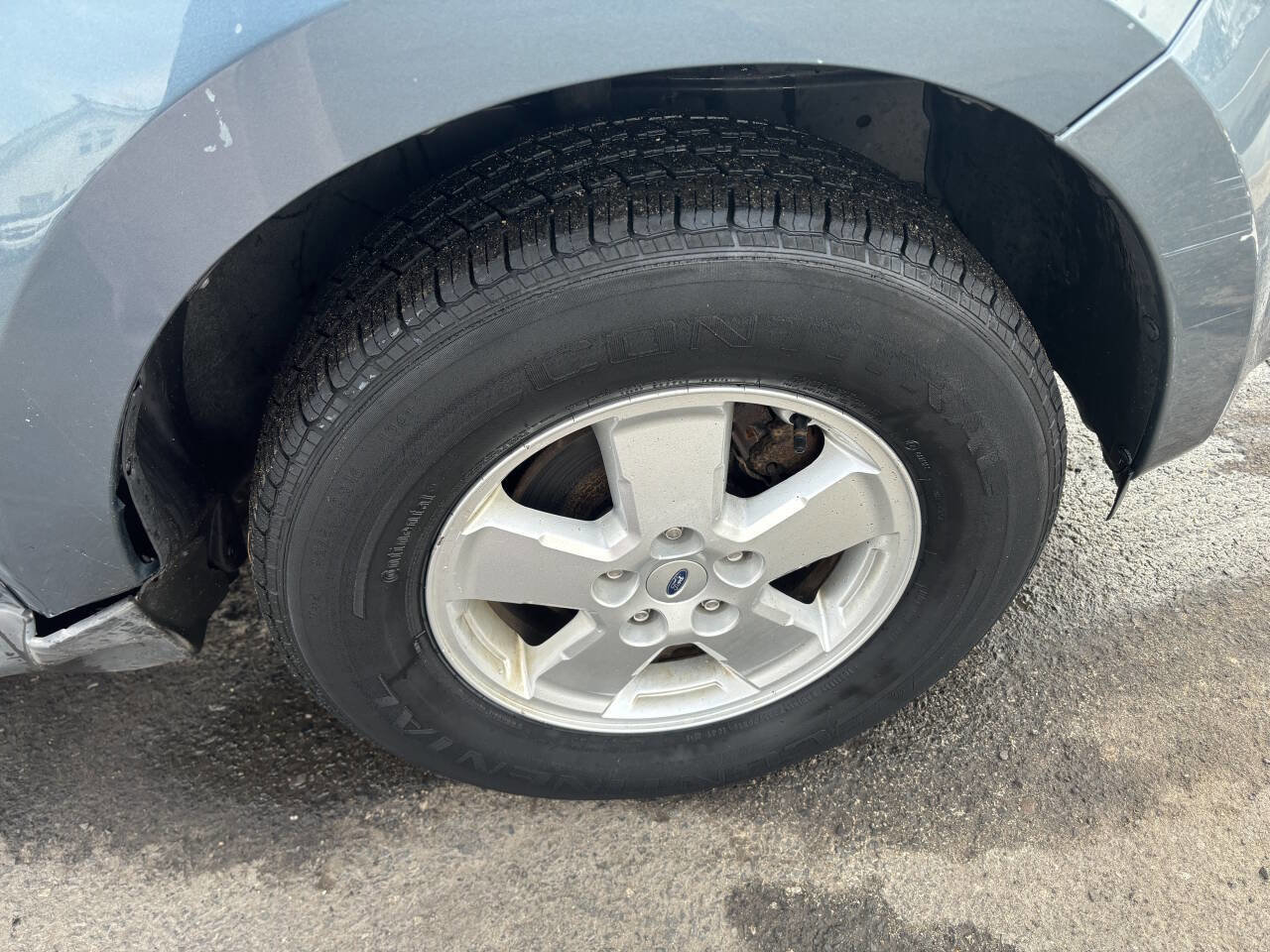 Used 2011 Ford Escape XLT image 28