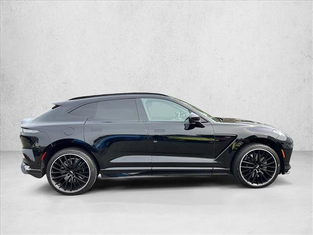 Used 2023 Aston Martin DBX 707 image 13