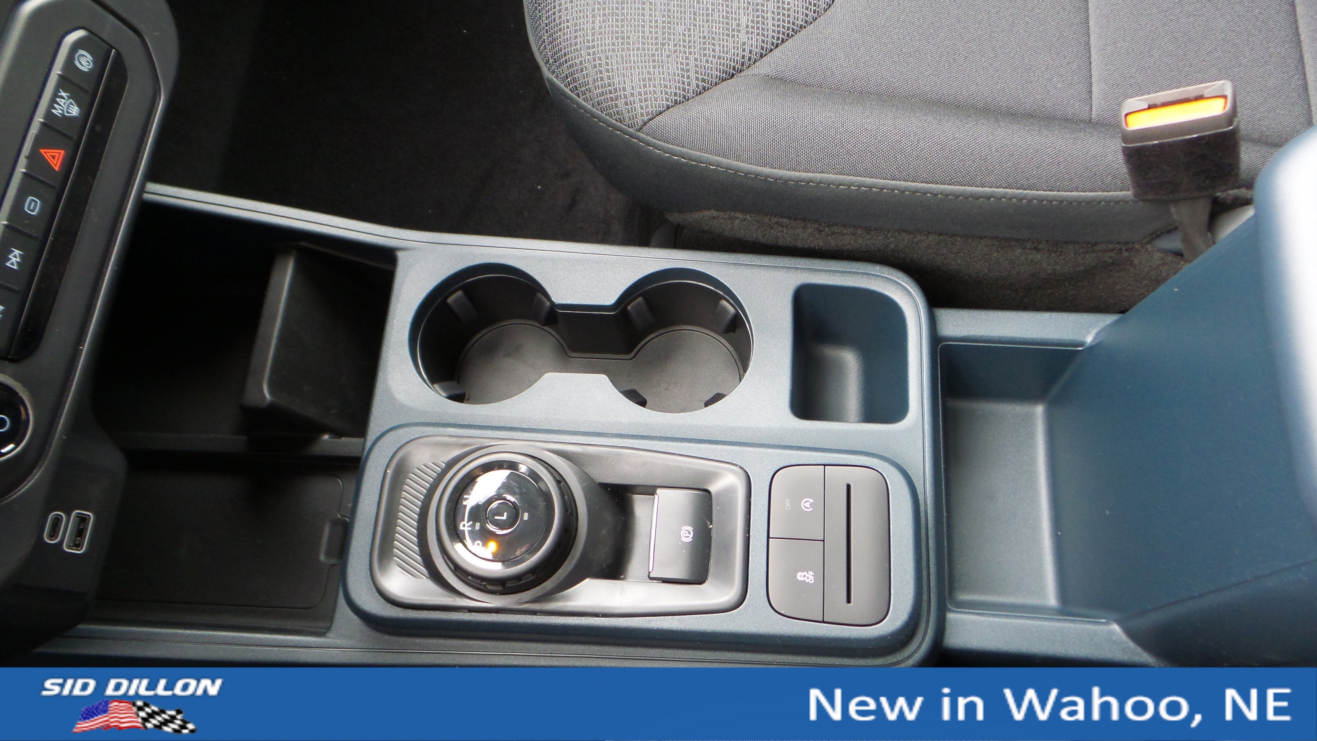 New 2026 Ford Maverick XL image 17