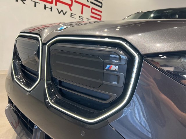 Used 2025 BMW X3 M50 w/ Premium Package image 14