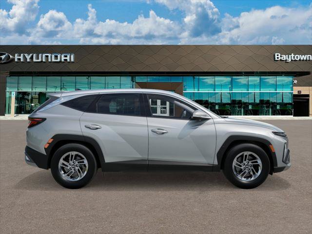 New 2026 Hyundai Tucson SE FWD image 7
