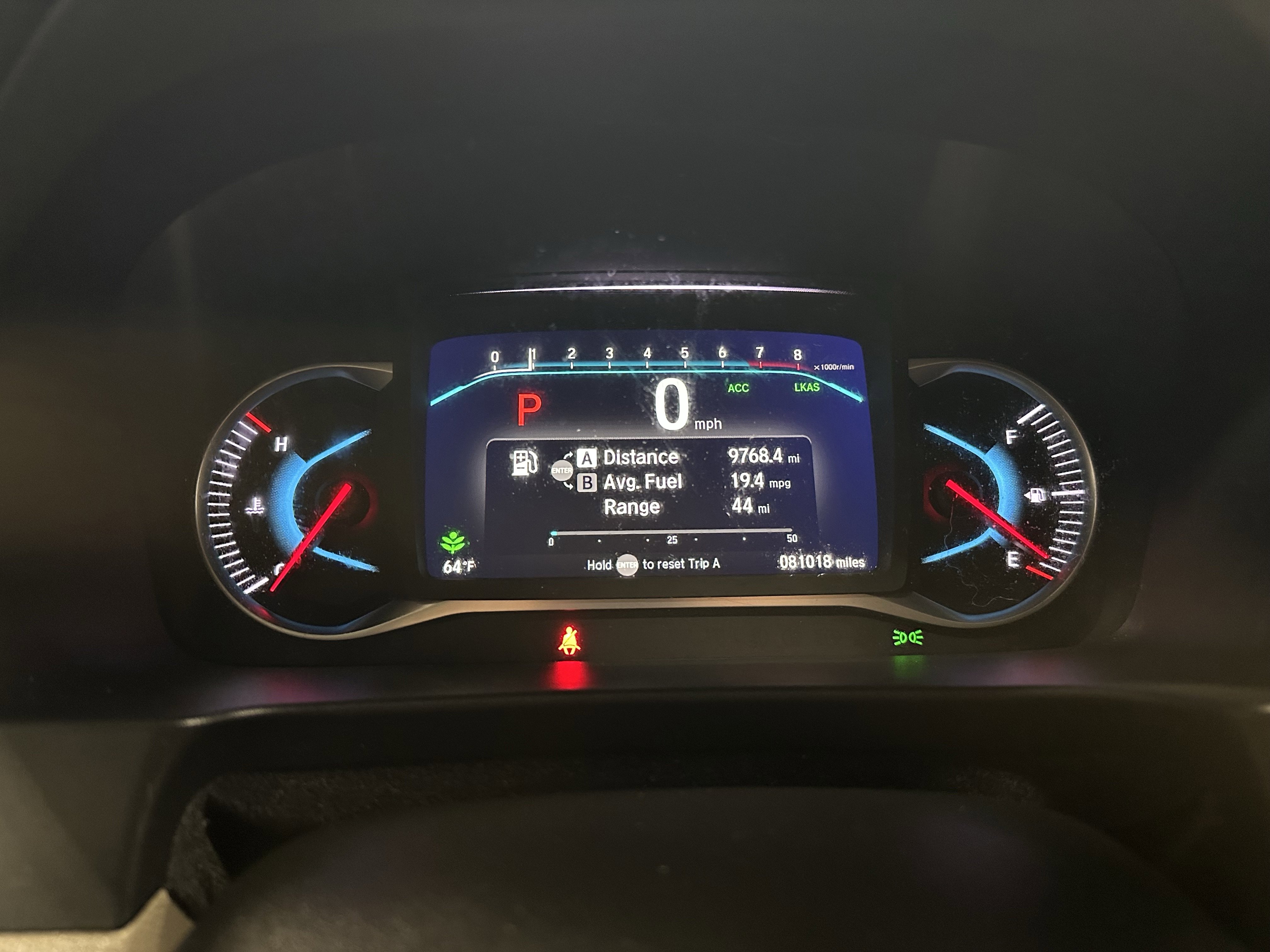 Used 2022 Honda Pilot Special Edition image 10