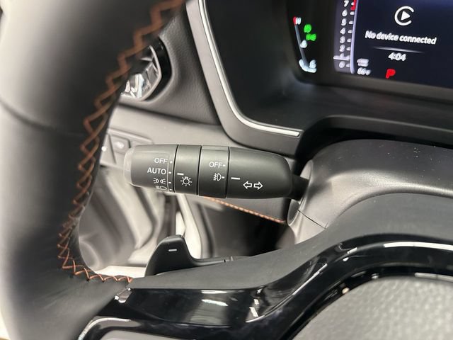 New 2026 Honda Passport TrailSport Elite image 15