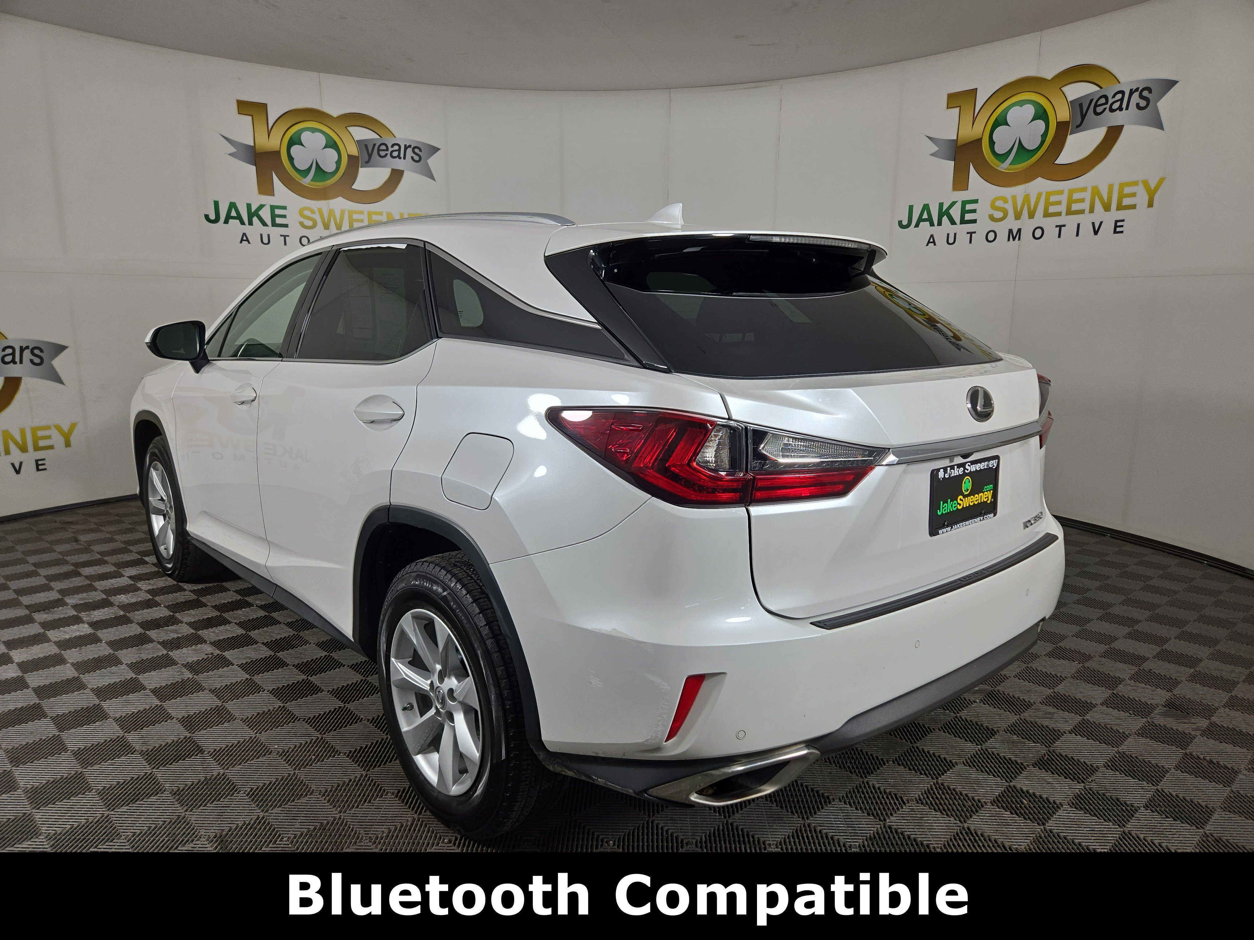 Used 2017 Lexus RX 350 AWD w/ Premium Package image 6