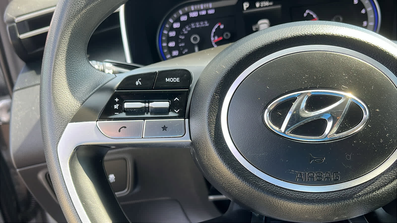 Used 2024 Hyundai Tucson SEL AWD/4WD image 12
