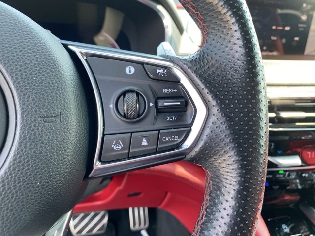 Used 2023 Acura MDX Type S image 19