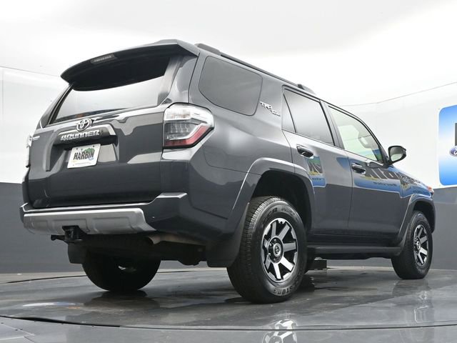 Used 2024 Toyota 4Runner TRD Off-Road image 21