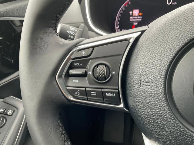New 2026 Acura MDX w/ Technology Package image 18