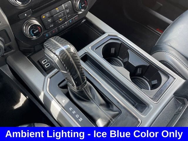 Used 2018 Ford F150 Raptor w/ Equipment Group 802A Luxury image 23