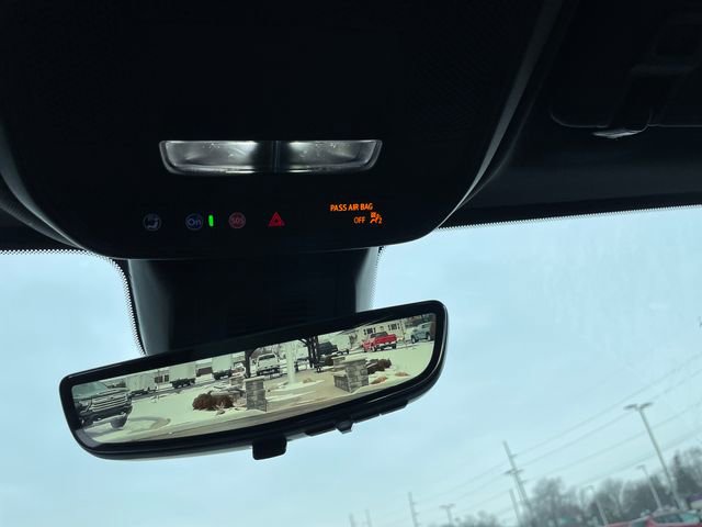 New 2026 Chevrolet Equinox LT w/ Convenience Package II image 18