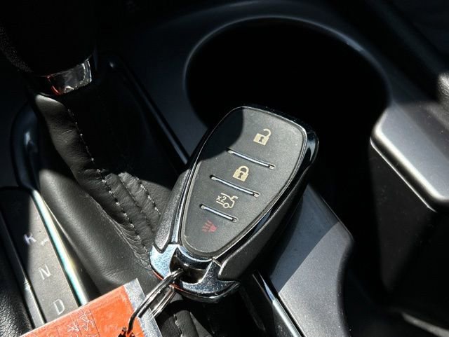 Used 2017 Chevrolet Malibu LS FWD image 38