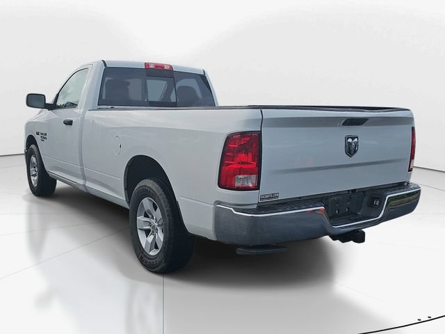 Used 2019 RAM 1500 Tradesman w/ Popular Equipment Group RWD image 5