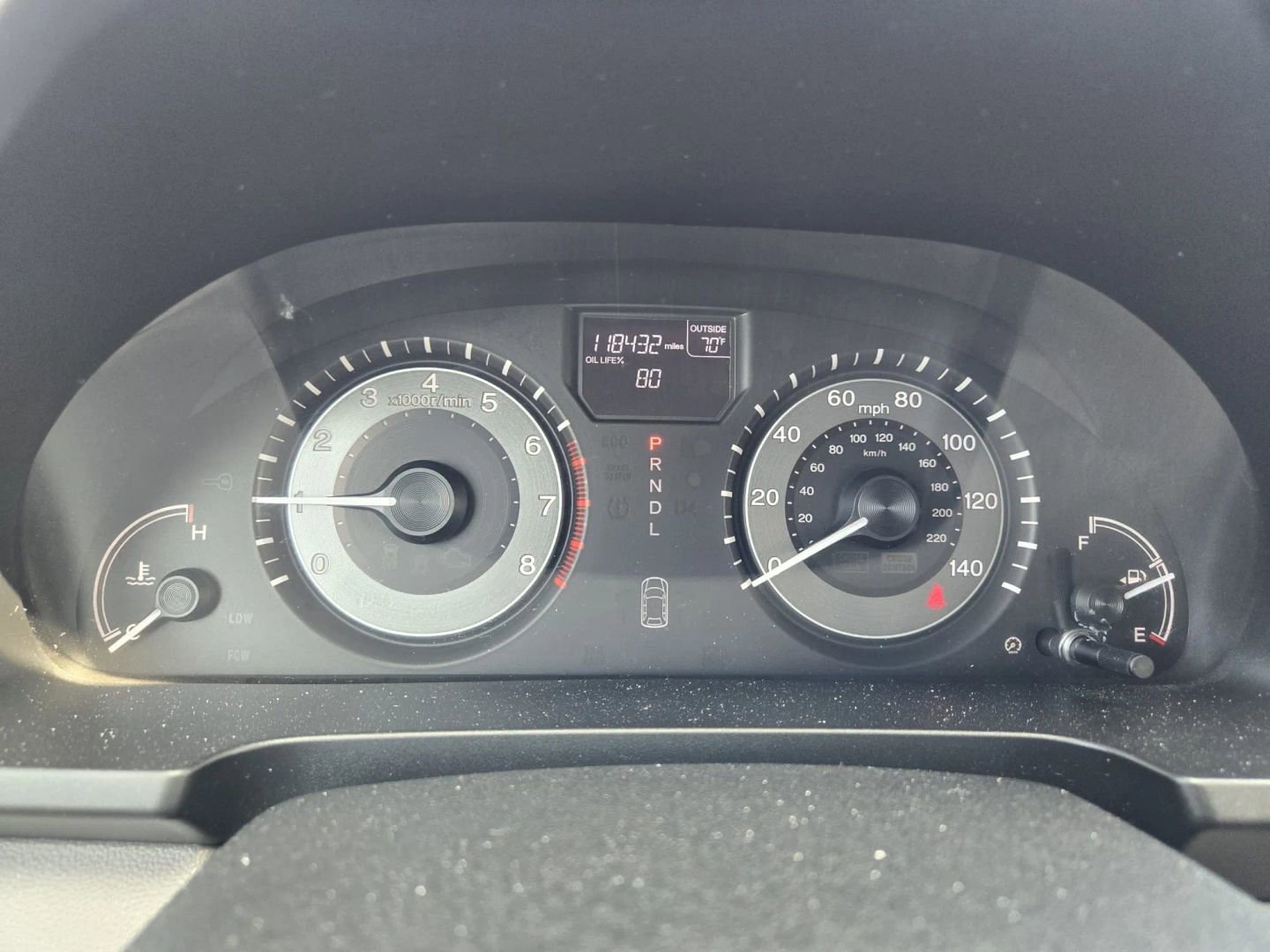 Used 2014 Honda Odyssey EX-L image 19