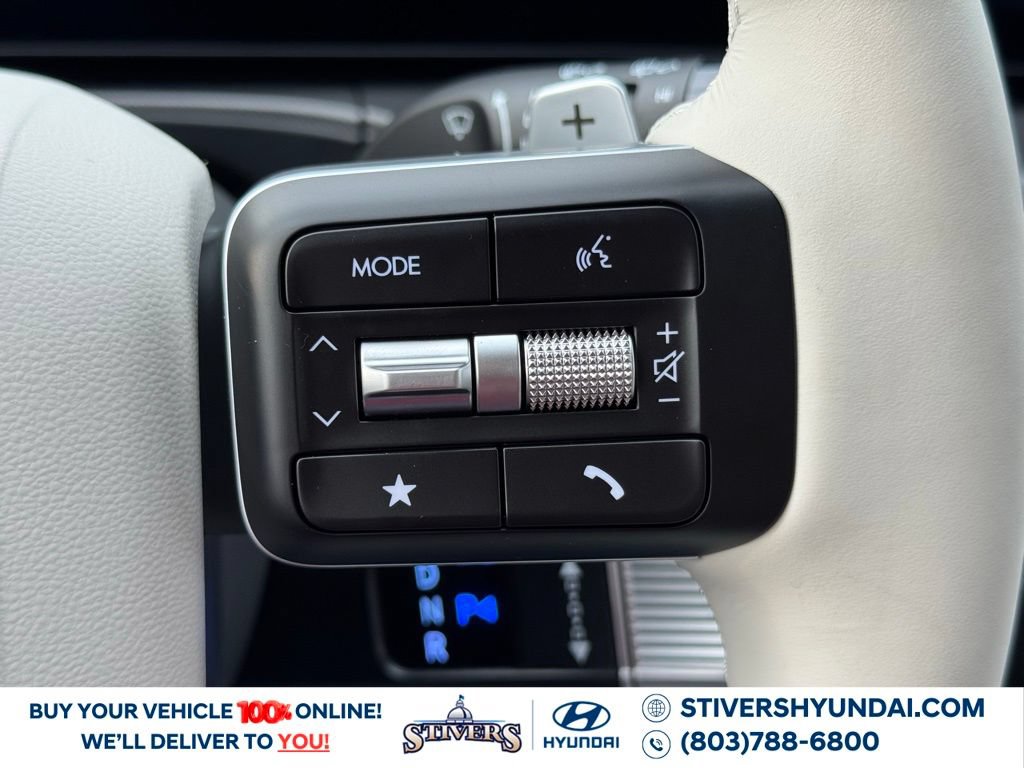 Used 2026 Hyundai Santa Fe SE FWD image 27