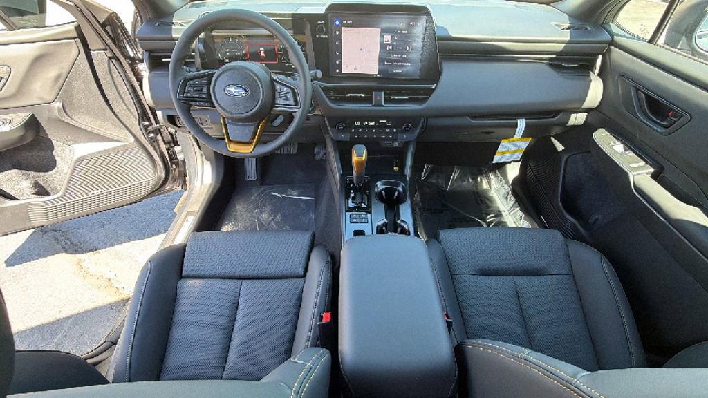 New 2026 Subaru Outback Wilderness AWD/4WD image 50