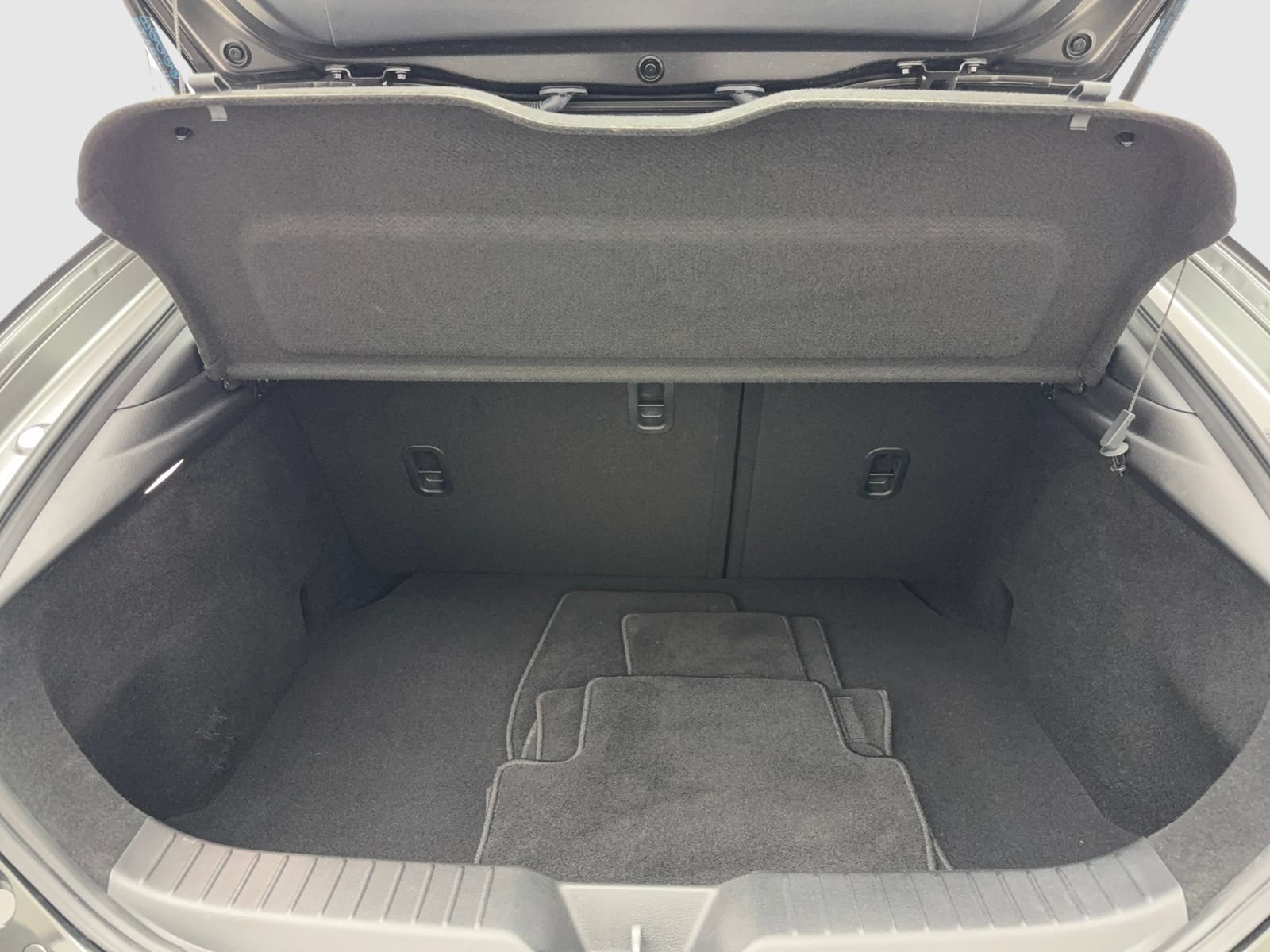 Used 2021 MAZDA MAZDA3 s FWD image 45