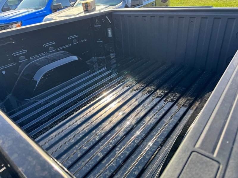 New 2026 Chevrolet Silverado 1500 Custom image 33