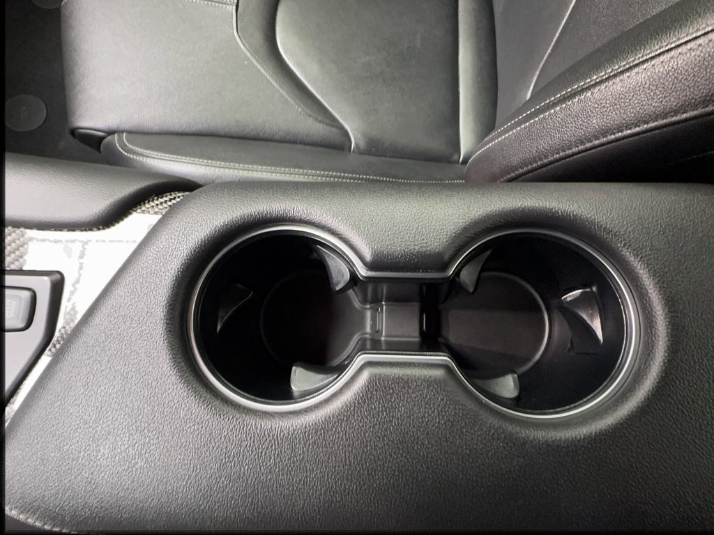 Used 2020 Toyota Supra Launch Edition w/ Driver Assist Package RWD image 35