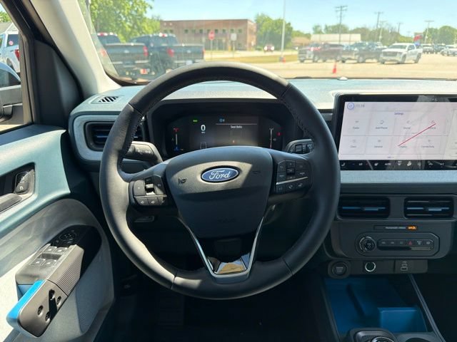 New 2026 Ford Maverick XLT w/ Equipment Group 301A AWD/4WD image 13