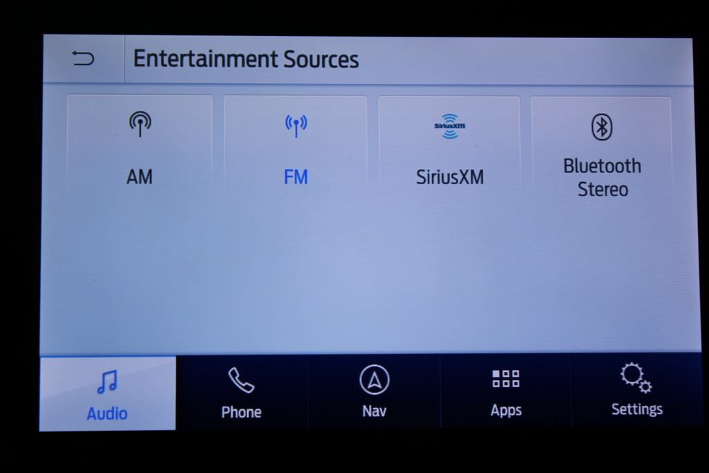Used 2021 Ford EcoSport SE w/ SE Convenience Package FWD image 44