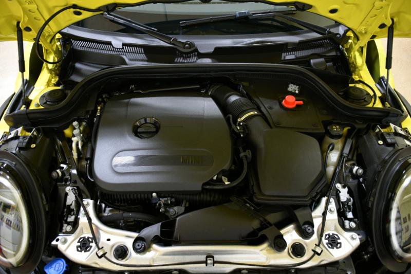 Used 2025 MINI Cooper S image 43