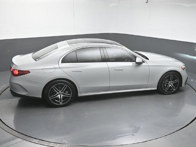 Certified 2026 Mercedes-Benz E 350 Sedan image 49