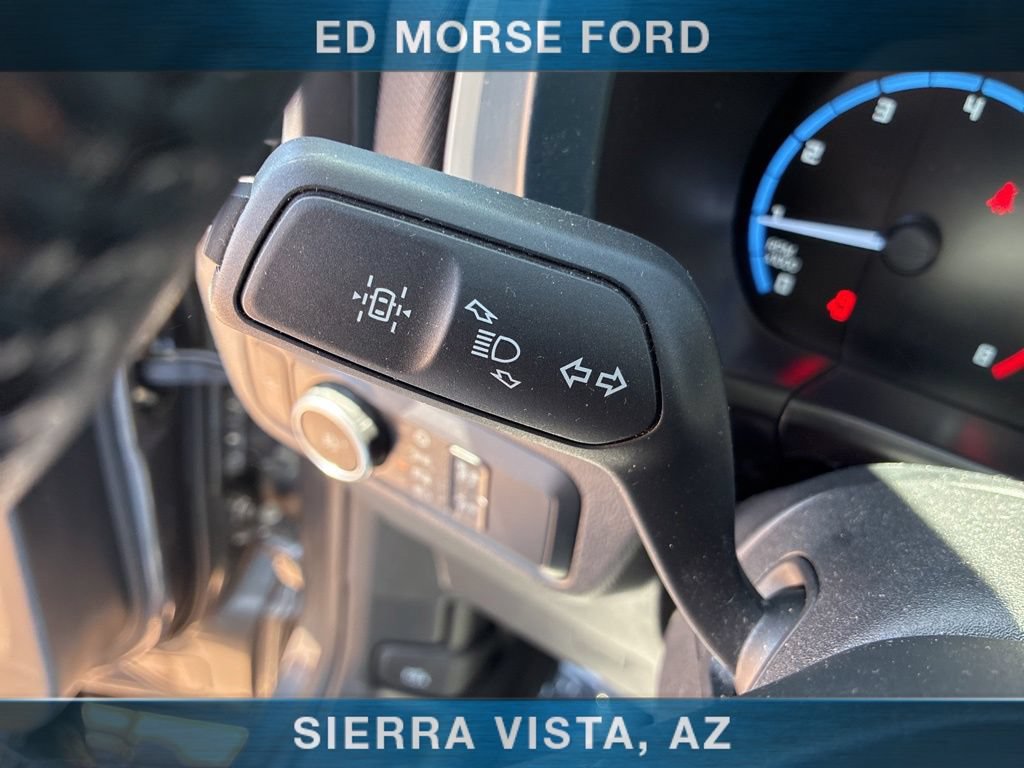 Certified 2023 Ford Bronco Sport Heritage w/ Heritage Convenience Package AWD/4WD image 35